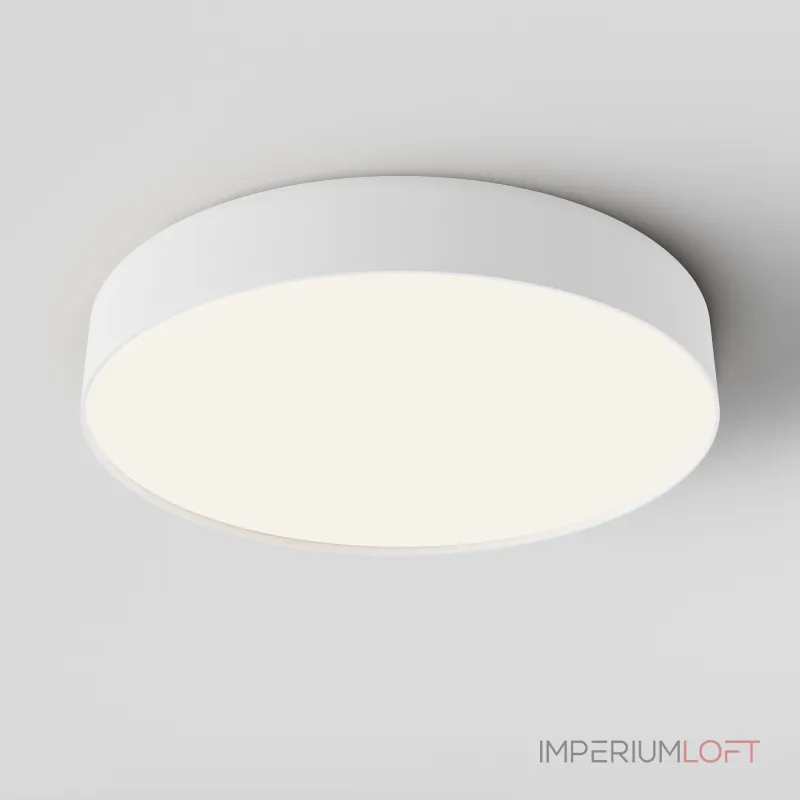 Потолочный светильник Maytoni Ceiling C032CL-45W4K-RD-W