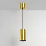 Подвесной светильник Maytoni Pendant P100PL-20W3K-BS от ImperiumLoft