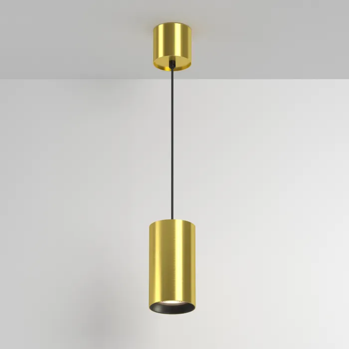 Подвесной светильник Maytoni Pendant P100PL-20W3K-BS от ImperiumLoft