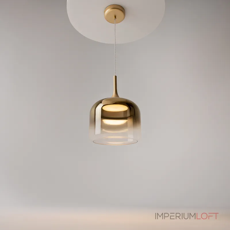 Подвесной светильник Maytoni Spirito MOD286PL-L18G3K Подвесной светильник Maytoni Spirito MOD286PL-L18G3K