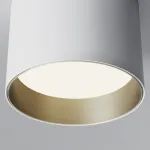 Потолочный светильник Maytoni Ceiling C096L-GX53-WBS