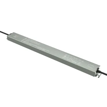 Источник напряжения PSL023 48В 200Вт IP 67 Maytoni 832005