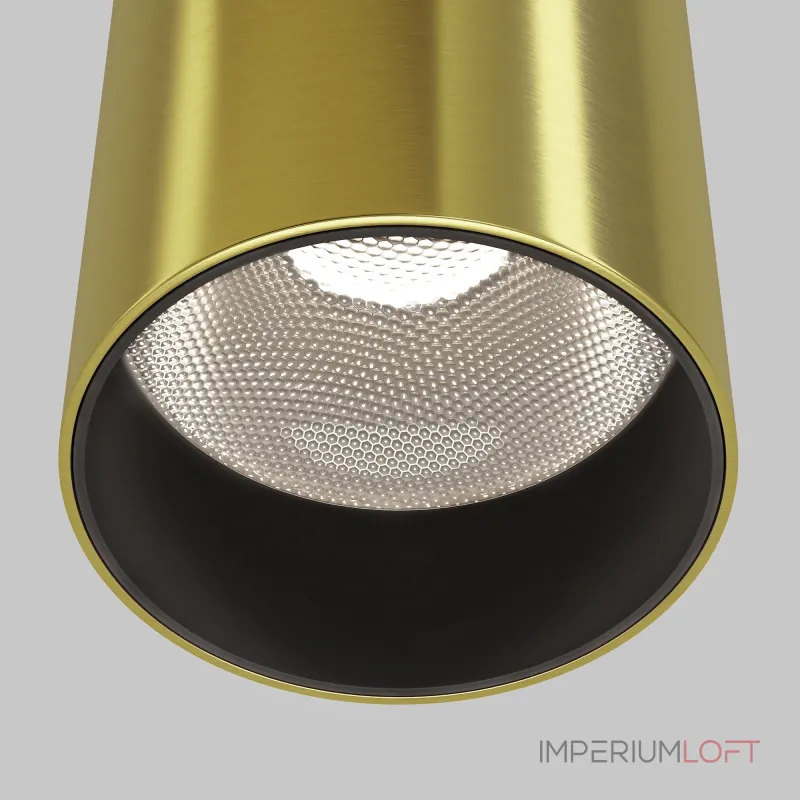 Подвесной светильник Maytoni Pendant P072PL-L12W4K-BS