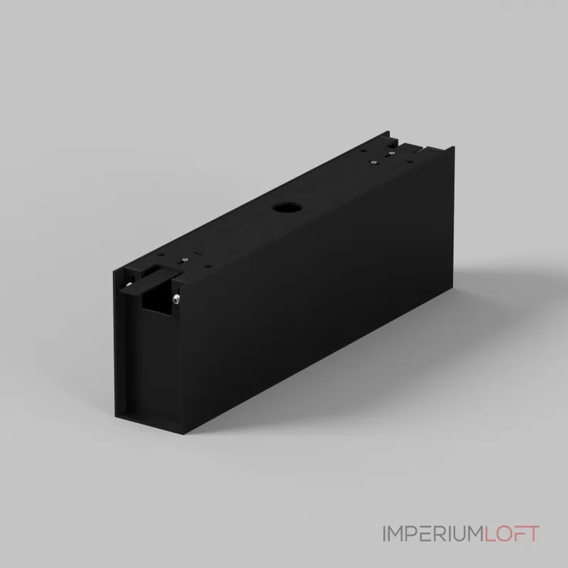 Короб для блока питания Elasity IP Maytoni O-TR001-BX-B