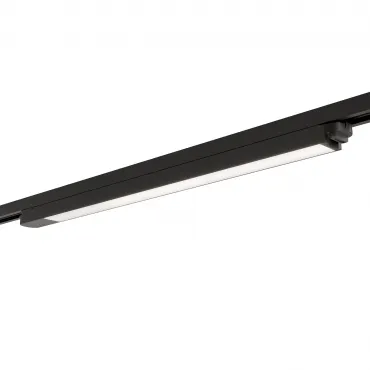 Трековый светильник Maytoni Basis TR000-1-15W3K-B