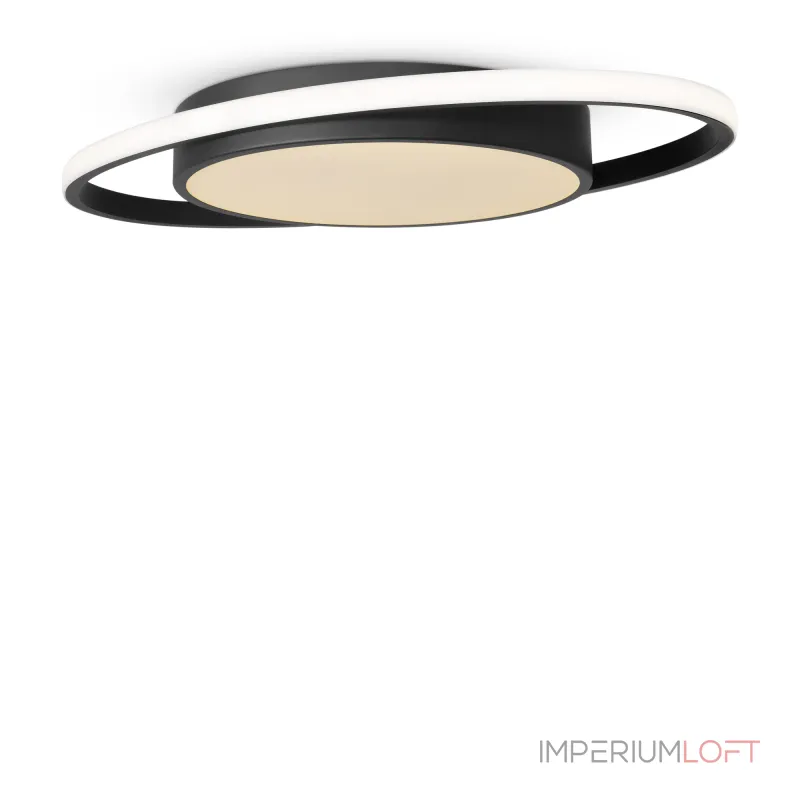 Потолочный светильник Freya Cosmic FR10015CL-L62B Потолочный светильник Freya Cosmic FR10015CL-L62B