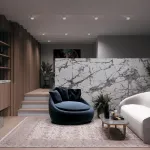 Потолочный светильник Orlo C085CL-9W4K-W от ImperiumLoft Потолочный светильник Orlo C085CL-9W4K-W от ImperiumLoft