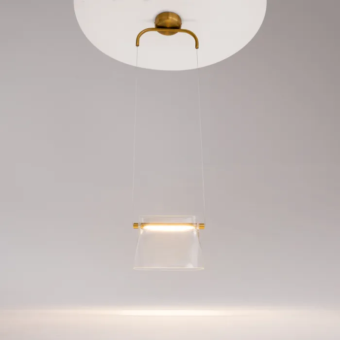 Подвесной светильник Maytoni Modern MOD170PL-L8BS3K от ImperiumLoft