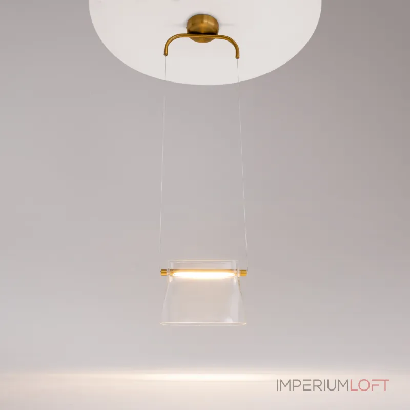 Подвесной светильник Maytoni Modern MOD170PL-L8BS3K