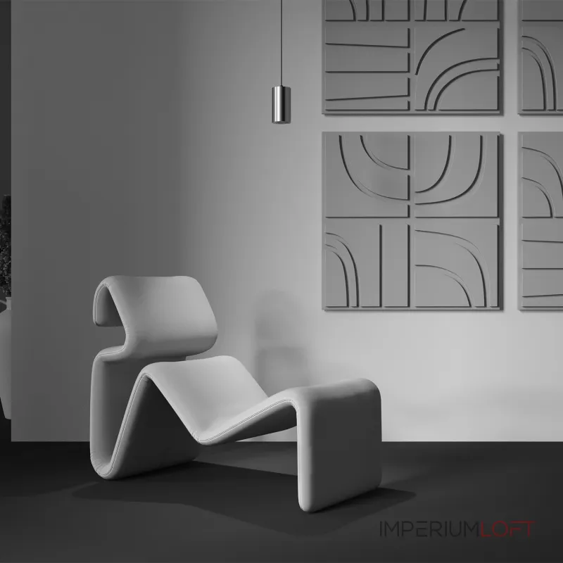 Подвесной светильник Maytoni Pendant P100PL-20W3K-BS