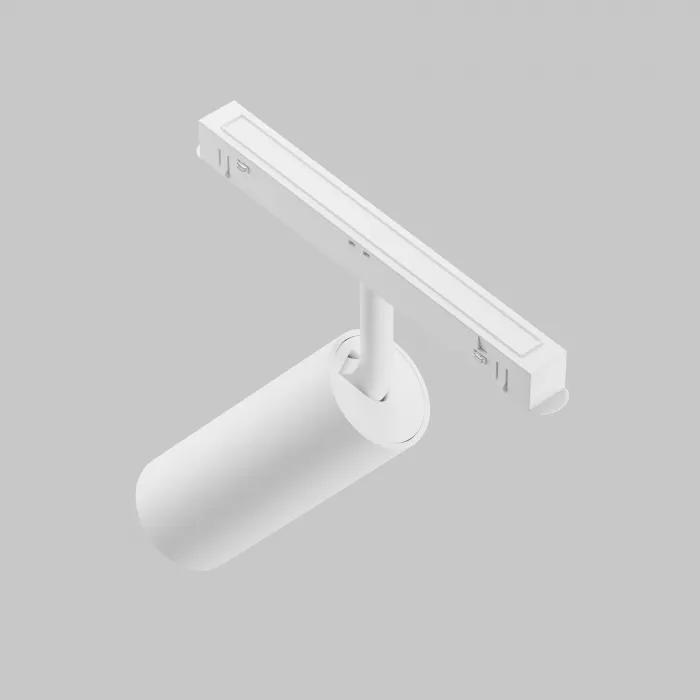Трековый светильник Maytoni Focus LED TR032-4-12WTW-M-DSZ-W от ImperiumLoft