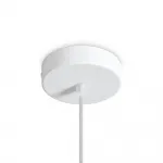 Подвесной светильник Freya Concrete FR5484PL-01W1 от ImperiumLoft