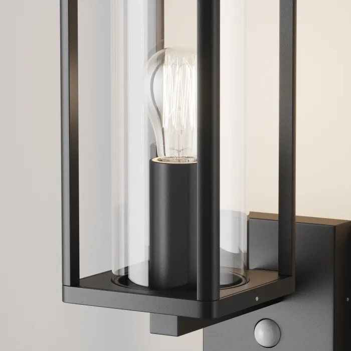 Настенный светильник Maytoni Outdoor O452WL-01GFSR от ImperiumLoft
