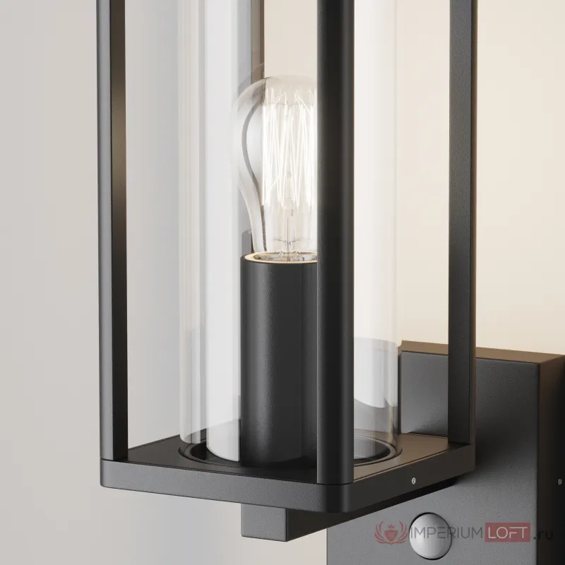 Настенный светильник Maytoni Outdoor O452WL-01GFSR от ImperiumLoft
