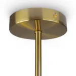 Подвесной светильник Freya Classic FR2029PL-04BS от ImperiumLoft