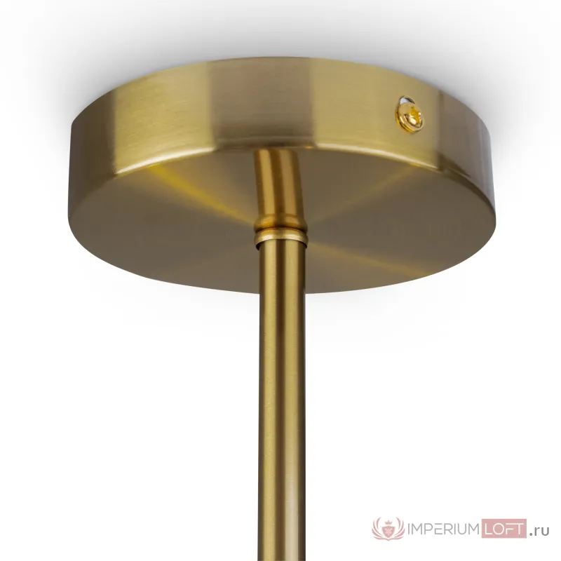 Подвесной светильник Freya Classic FR2029PL-04BS от ImperiumLoft