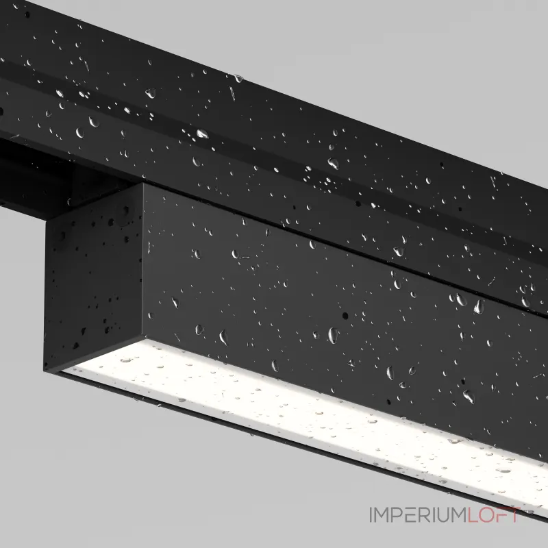 Уличный трековый светильник Maytoni Basis O-TR02-1-S-12WB4K от ImperiumLoft Уличный трековый светильник Maytoni Basis O-TR02-1-S-12WB4K от ImperiumLoft