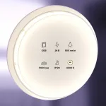 Светодиодная лента 24В COB 12Вт/м 4000K 5м IP20 Maytoni Standard 10183