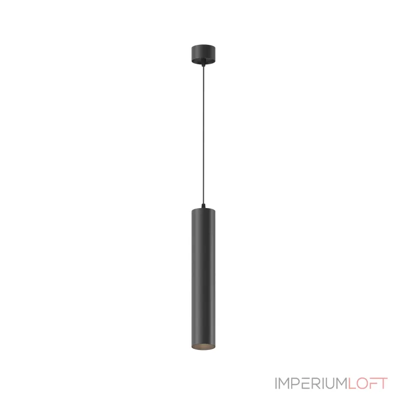 Подвесной светильник Focus LED 4000K 12W 40° P072PL-L12B4K-1