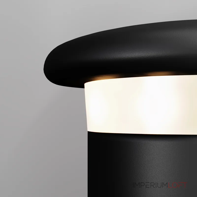 Наземный низкий светильник Maytoni Grip O460FL-L10GF3K Наземный низкий светильник Maytoni Grip O460FL-L10GF3K