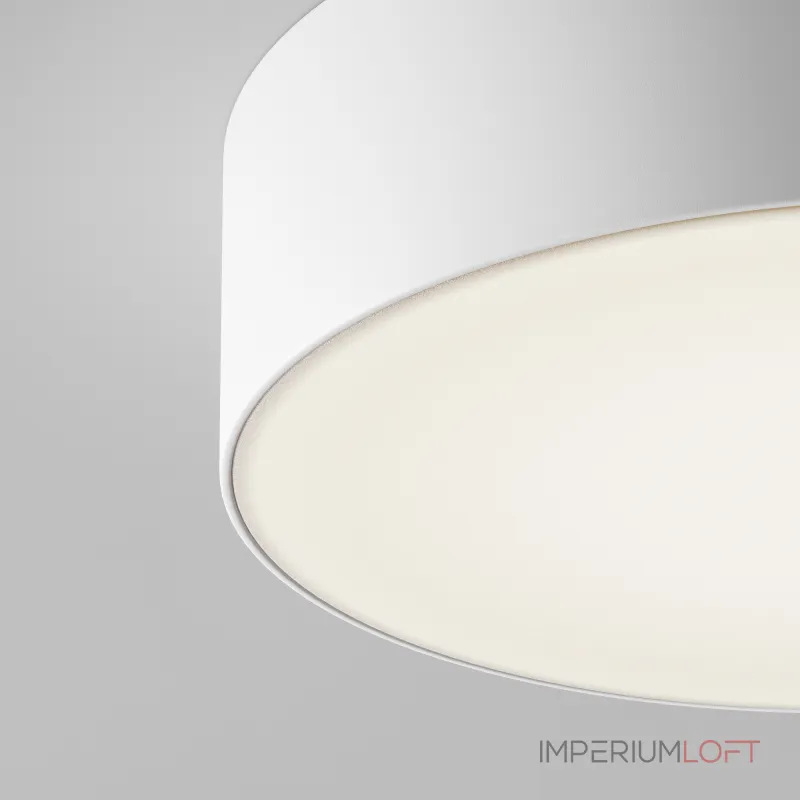 Потолочный светильник Zon IP O431CL-L30W4K