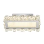 Настенный светильник Freya Гард / Garde FR6230WL-L32CH