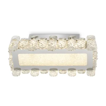 Настенный светильник Freya Гард / Garde FR6230WL-L32CH