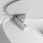 Встраиваемый светильник Maytoni Downlight DL024-18W4K-W