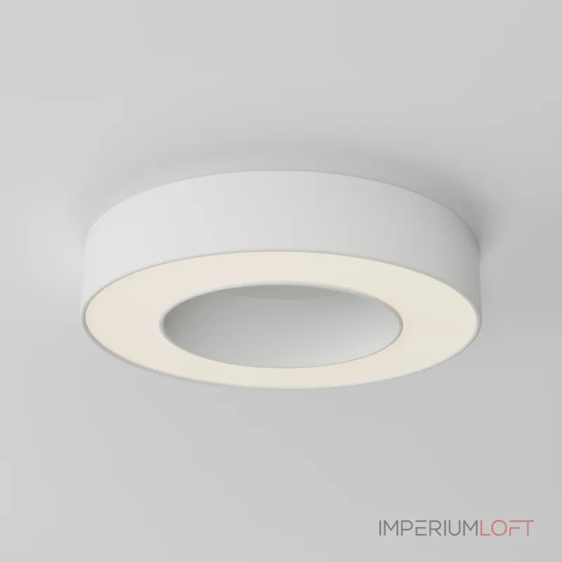 Потолочный светильник Maytoni Ceiling C093CL-24W3K-W