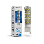 Лампа светодиодная Voltega Capsule G9 7039