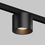 Трековый светильник Maytoni LEVITY TR188-1-5W2.7K-M-B