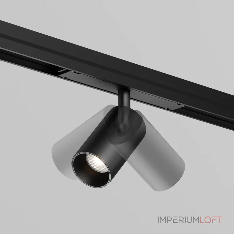 Уличный трековый светильник Maytoni Focus Led O-TR02-1-S-8WB4K от ImperiumLoft Уличный трековый светильник Maytoni Focus Led O-TR02-1-S-8WB4K от ImperiumLoft