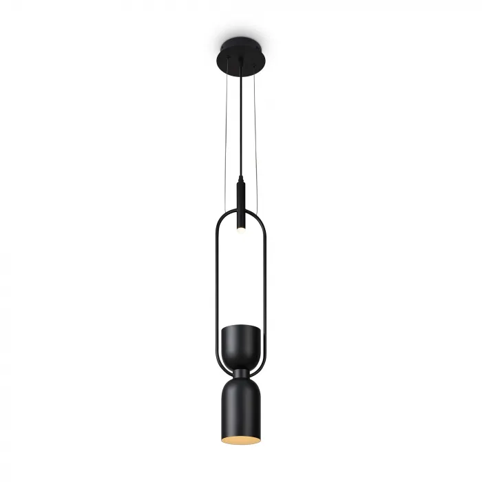 Подвесной светильник Freya Modern FR5400PL-01B от ImperiumLoft