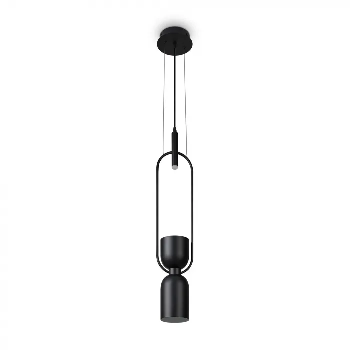 Подвесной светильник Freya Modern FR5400PL-01B от ImperiumLoft