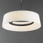 Подвесной светильник Freya LED FR6132PL-L15B от ImperiumLoft