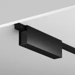 Короб для блока питания Elasity IP Maytoni O-TR001-BX-B