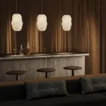 Подвесной светильник Maytoni Bloom MOD531PL-01W2