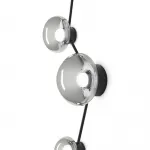 Потолочный светильник Freya Modern FR5445CL-L20B