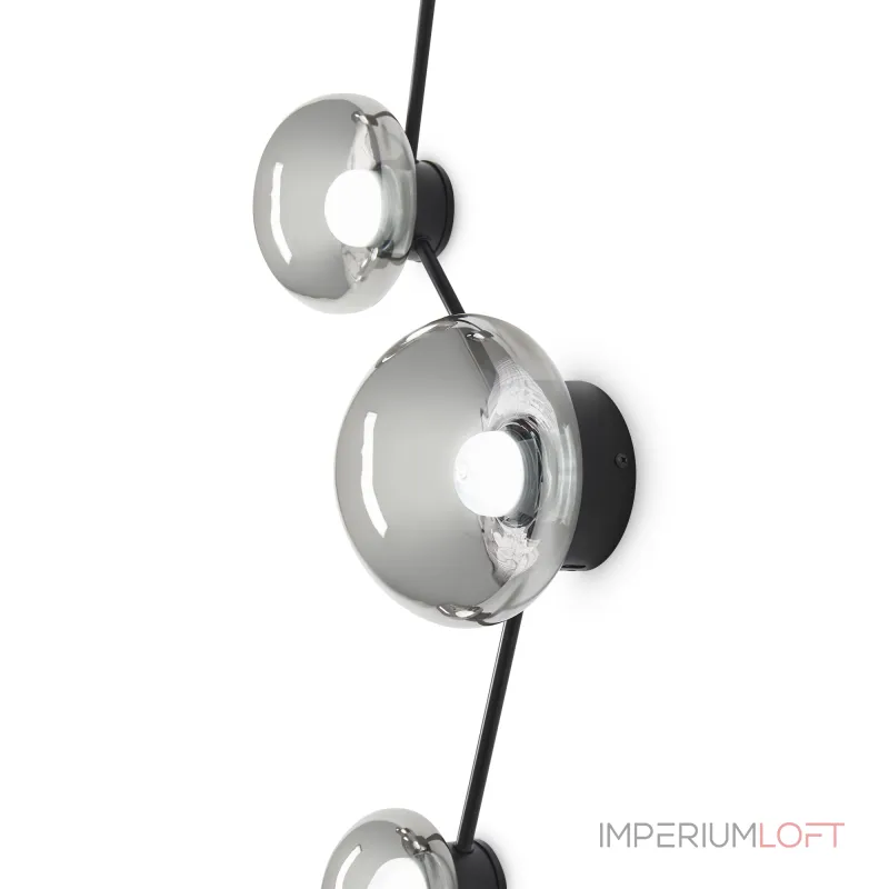 Потолочный светильник Freya Modern FR5445CL-L20B Потолочный светильник Freya Modern FR5445CL-L20B