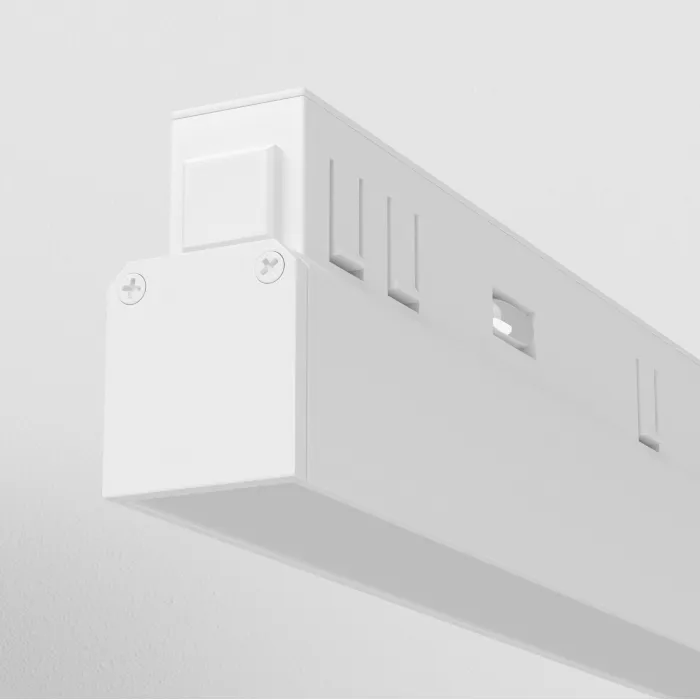 Трековый светильник Maytoni EXILITY TR030-2-24W3K-W от ImperiumLoft