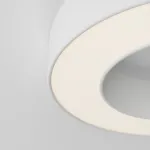 Потолочный светильник Maytoni Ceiling C093CL-24W3K-W от ImperiumLoft