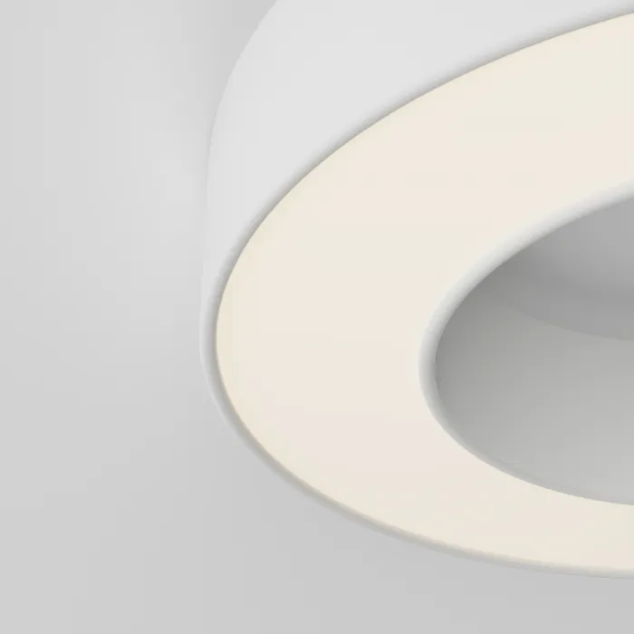 Потолочный светильник Maytoni Ceiling C093CL-24W3K-W от ImperiumLoft
