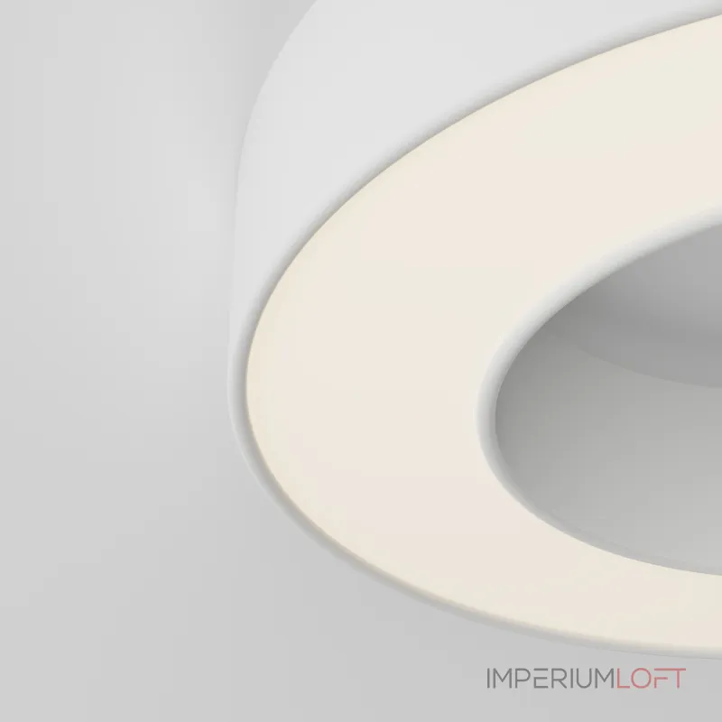 Потолочный светильник Maytoni Ceiling C093CL-24W3K-W