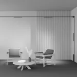 Трековый светильник Maytoni ELASITY TR162-1-18W3K-M-B