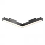 Трековый светильник Basis TR078-2-24W3K-B