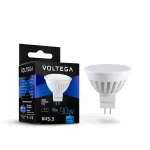 Светодиодная лампа Ceramics MR16 10W 4000K GU5.3 от ImperiumLoft