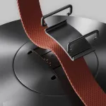 Подвесной светильник Campana Parity 4000K 12Вт 120° черный TR127B-12W4K-B