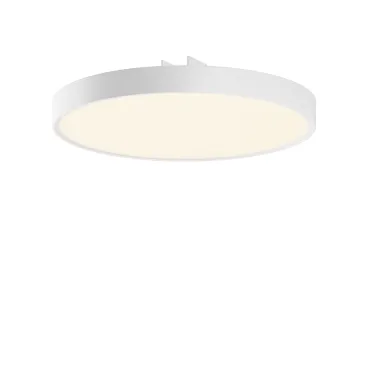 Уличный трековый светильник Maytoni Zon IP O-TR01-1-F-25WW3K