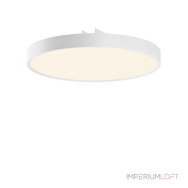 Уличный трековый светильник Maytoni Zon IP O-TR01-1-F-25WW3K