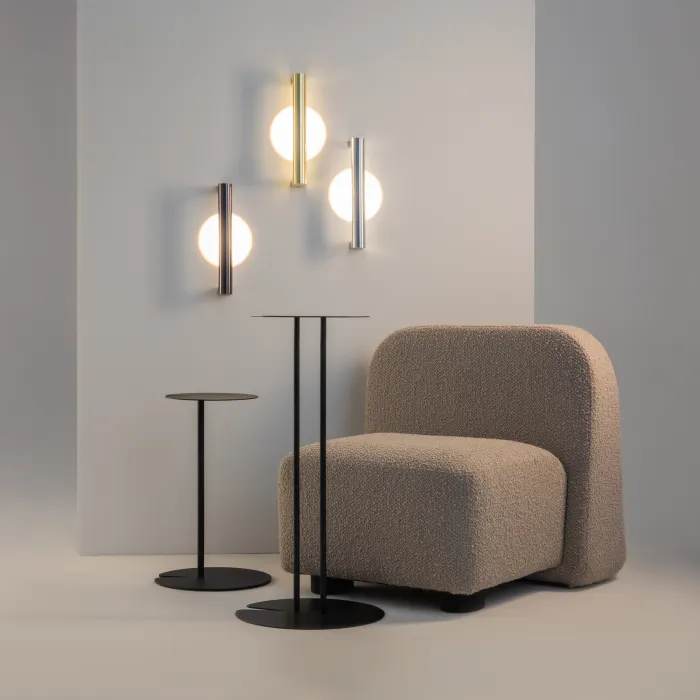 Настенный светильник Maytoni Modern MOD288WL-L5CH3K от ImperiumLoft